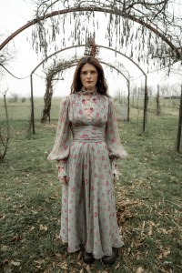 Luisa Beccaria RTW Fall 2021