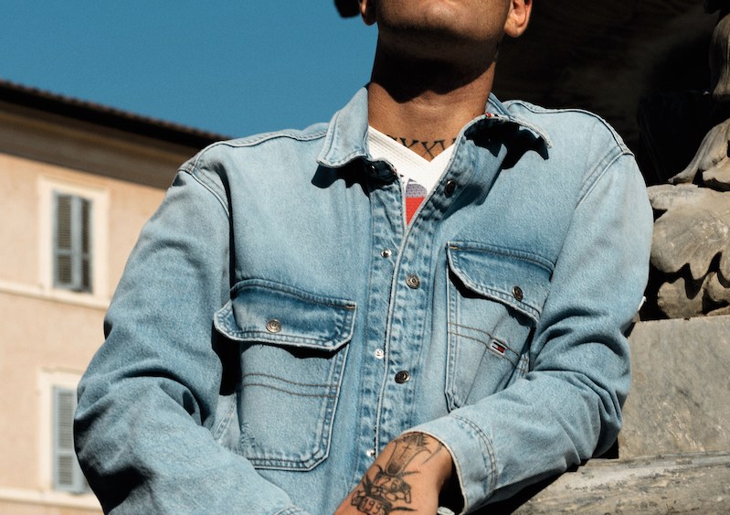 Tommy Jeans launched its “Music Takes Us Further” Spring 2021 campaign focused on creatives using the power of music to drive social change.