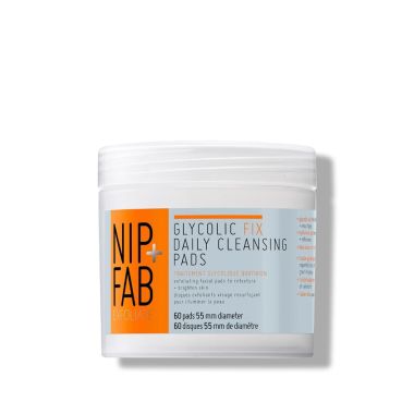 nip + fab, best cystic acne treatment products