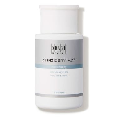 obagi, best cystic acne treatment products