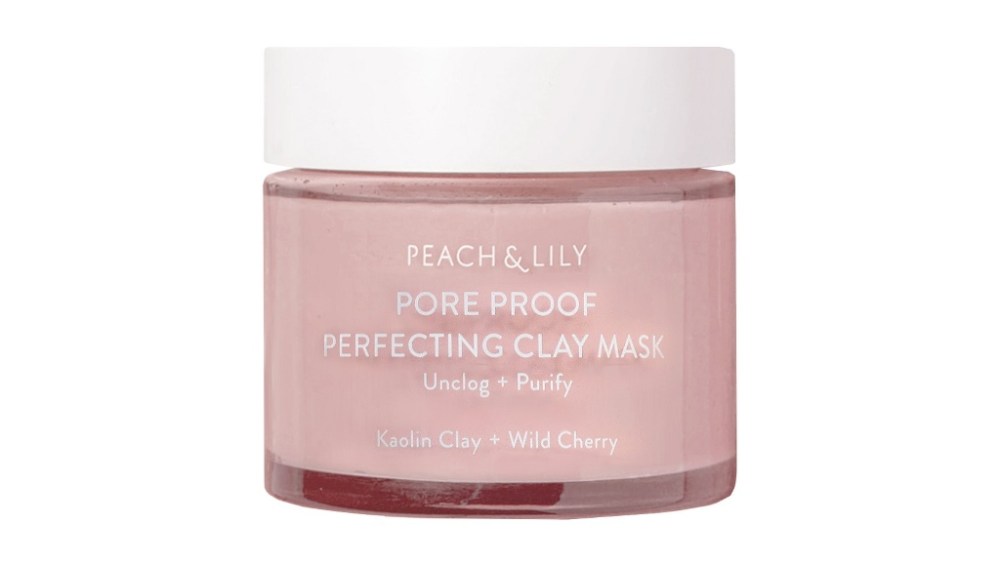 peach and lily, best face masks for dry skin