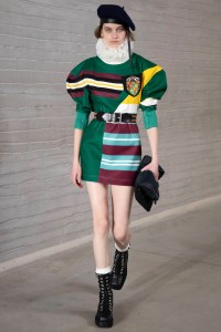 Philosophy di Lorenzo Serafini RTW Fall 2021