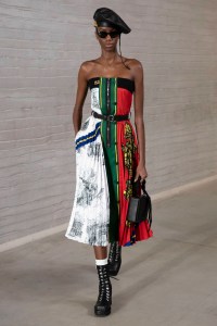Philosophy di Lorenzo Serafini RTW Fall 2021