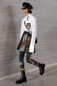 Philosophy di Lorenzo Serafini RTW Fall 2021