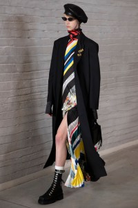 Philosophy di Lorenzo Serafini RTW Fall 2021