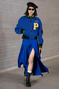 Philosophy di Lorenzo Serafini RTW Fall 2021