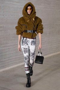 Philosophy di Lorenzo Serafini RTW Fall 2021