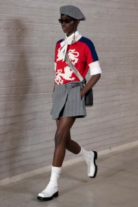 Philosophy di Lorenzo Serafini RTW Fall 2021