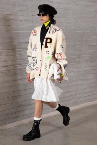 Philosophy di Lorenzo Serafini RTW Fall 2021