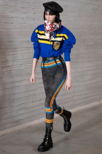 Philosophy di Lorenzo Serafini RTW Fall 2021