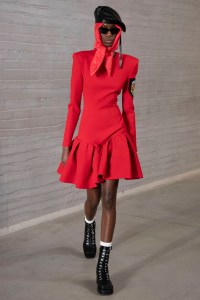 Philosophy di Lorenzo Serafini RTW Fall 2021