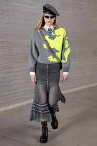 Philosophy di Lorenzo Serafini RTW Fall 2021