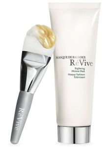 revive, best face masks for dry skin