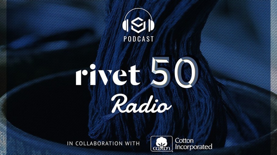 Rudolf Group’s Alberto de Conti discussed Hub 1922’s latest innovations launched during Covid-19 that will have a lasting impact on the denim industry.