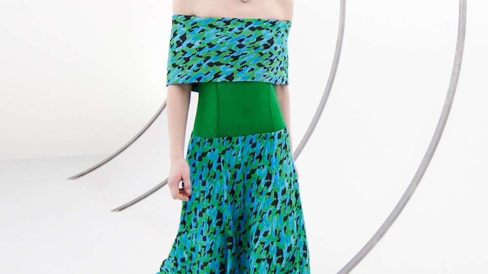 Salvatore Ferragamo RTW Fall 2021