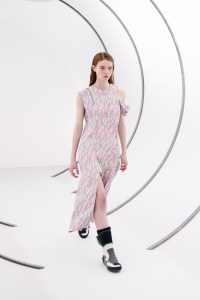 Salvatore Ferragamo RTW Fall 2021