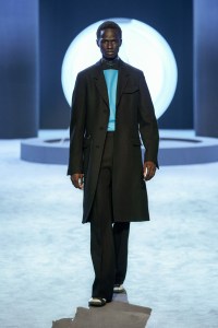 Salvatore Ferragamo RTW Fall 2021