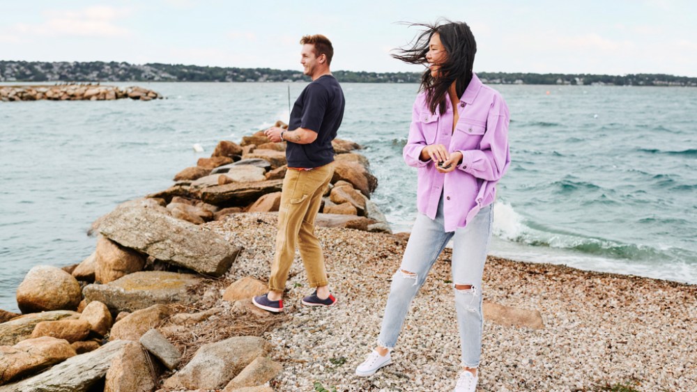 Sperry SeaCycled Shoes Recycled Plastic
