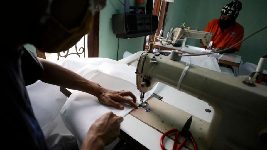 STAR Network, an Asian apparel manufacturer group effort to improve buying practices, has new members from Turkey, Morocco and Indonesia.