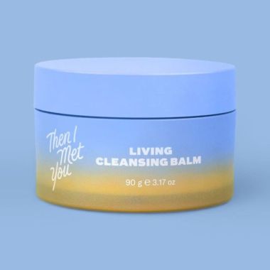 then i met you, best makeup removers