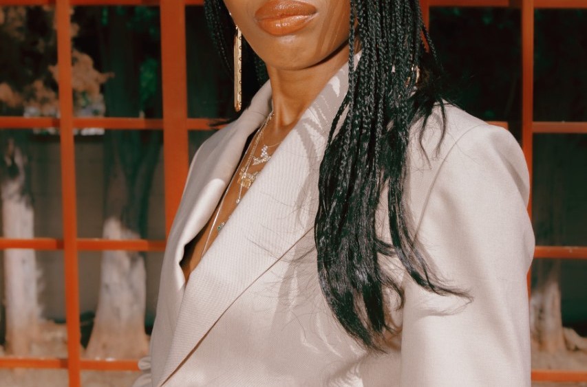 Zerina Akers