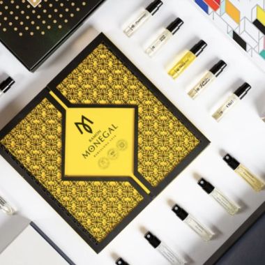 twisted lily, best perfume subscription boxes