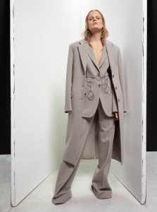 Krizia RTW Fall 2021