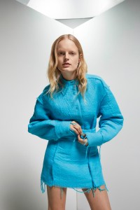 Krizia RTW Fall 2021