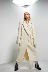 Krizia RTW Fall 2021