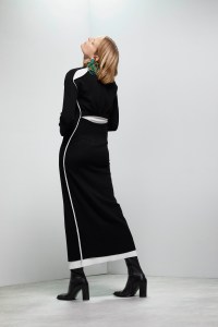 Krizia RTW Fall 2021