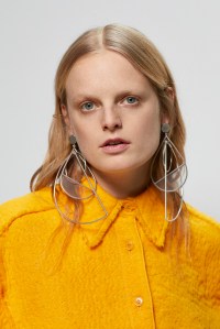 Krizia RTW Fall 2021