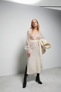Krizia RTW Fall 2021