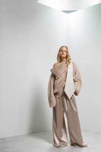 Krizia RTW Fall 2021