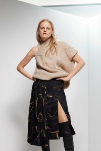Krizia RTW Fall 2021