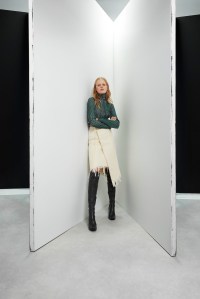 Krizia RTW Fall 2021