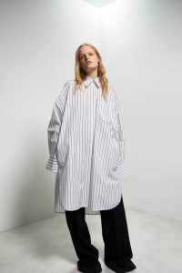 Krizia RTW Fall 2021