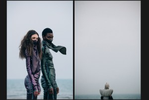 Rick Owens RTW Fall 2021