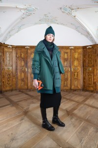 Akris RTW Fall 2021