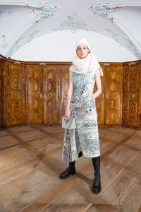 Akris RTW Fall 2021