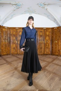 Akris RTW Fall 2021