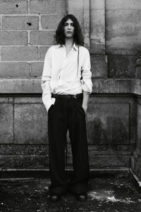 Ann Demeulemeester RTW Fall 2021