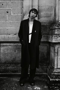 Ann Demeulemeester RTW Fall 2021