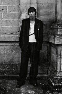 Ann Demeulemeester RTW Fall 2021