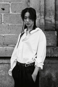Ann Demeulemeester RTW Fall 2021
