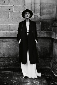 Ann Demeulemeester RTW Fall 2021