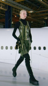 Balmain RTW Fall 2021