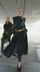 Balmain RTW Fall 2021