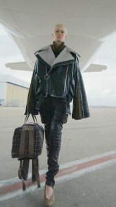 Balmain RTW Fall 2021