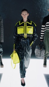 Balmain RTW Fall 2021
