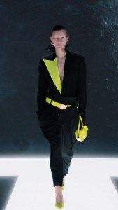 Balmain RTW Fall 2021